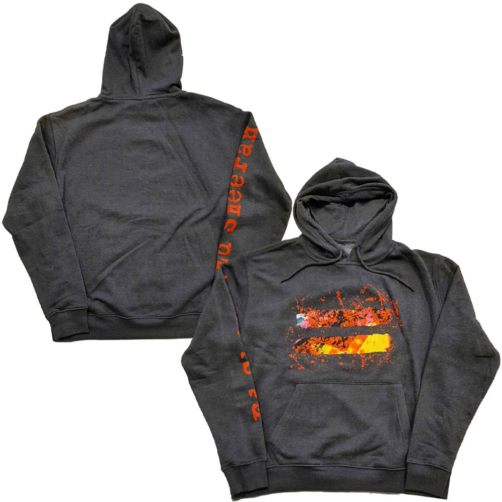 ED SHEERAN - Equals / アームプリントあり